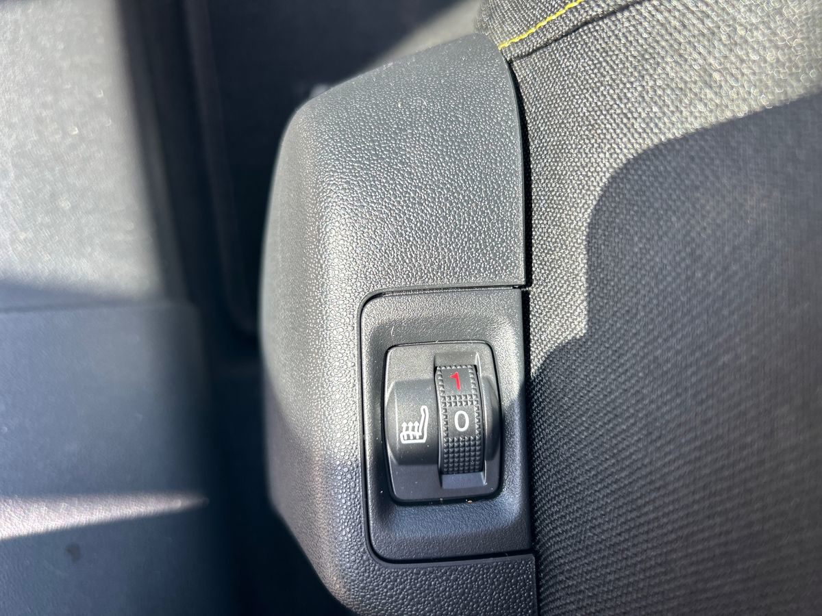 Billede af Citroën C3 1,5 Blue HDi Shine 100HK 5d