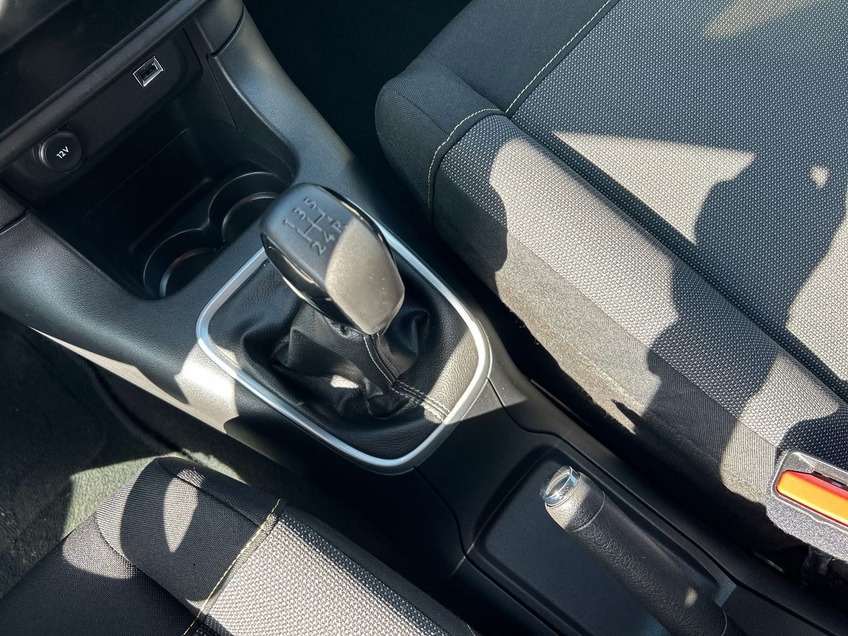 Billede af Citroën C3 1,5 Blue HDi Shine 100HK 5d