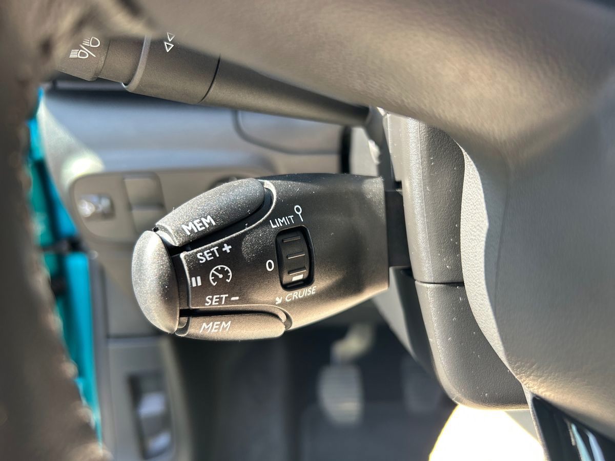 Billede af Citroën C3 1,5 Blue HDi Shine 100HK 5d