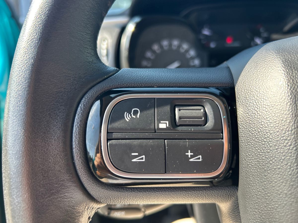 Billede af Citroën C3 1,5 Blue HDi Shine 100HK 5d