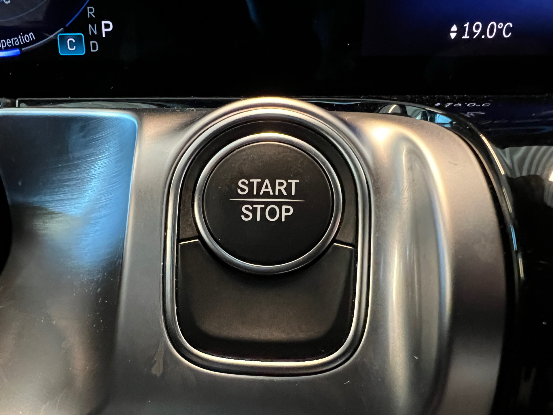 Billede af Mercedes-Benz EQB 250+ EL Progressive 7 pers. 190HK 5d Aut.