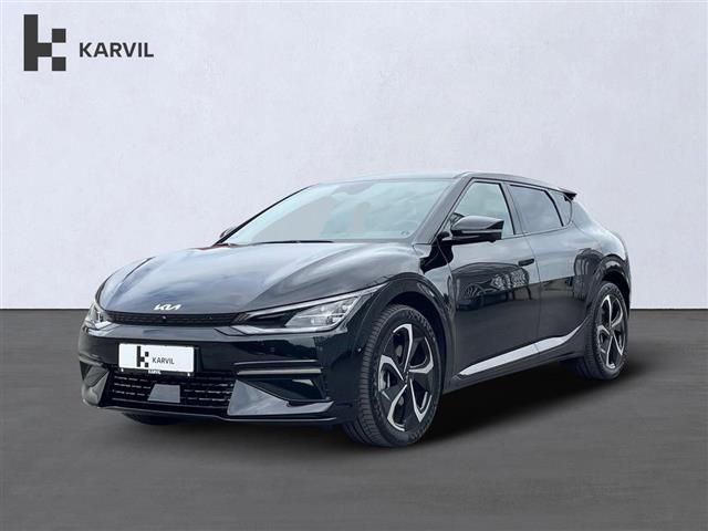 Billede af Kia EV6 EL Long Range Performance GT-Line AWD 325HK 5d Aut.