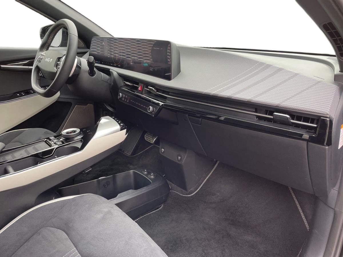 Billede af Kia EV6 EL Long Range Performance GT-Line AWD 325HK 5d Aut.