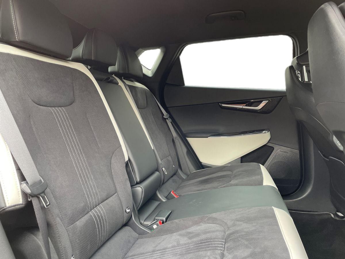 Billede af Kia EV6 EL Long Range Performance GT-Line AWD 325HK 5d Aut.