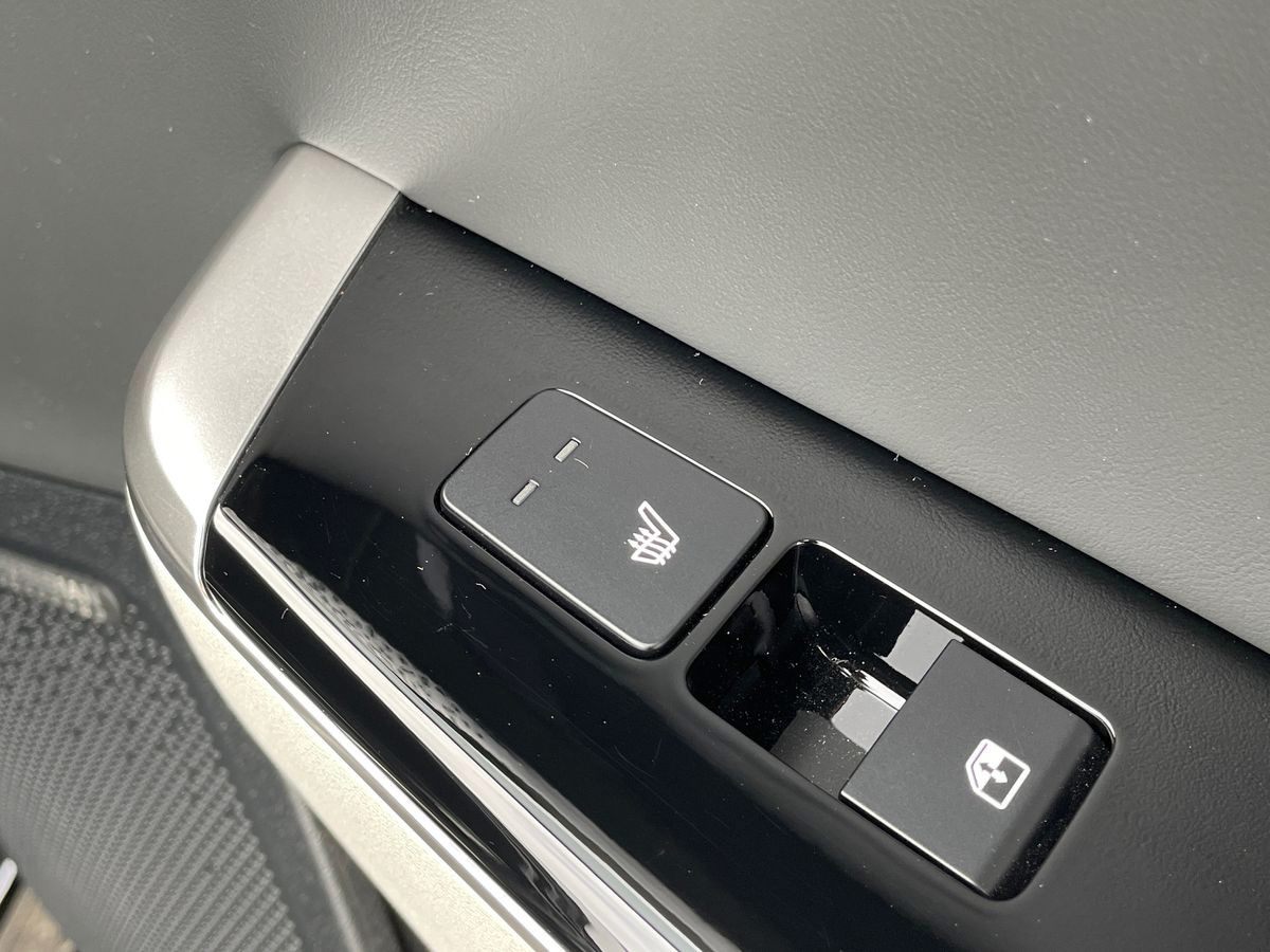 Billede af Kia EV6 EL Long Range Performance GT-Line AWD 325HK 5d Aut.