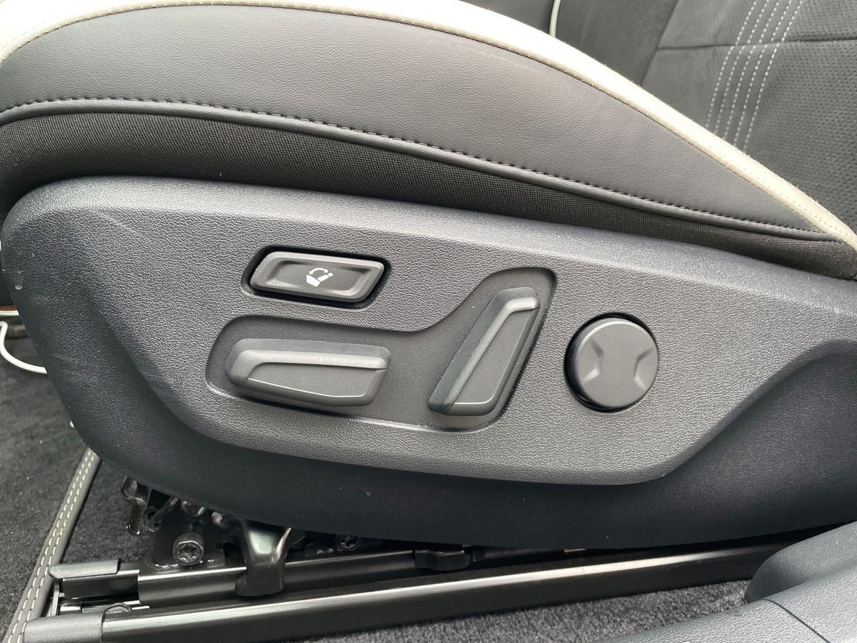 Billede af Kia EV6 EL Long Range Performance GT-Line AWD 325HK 5d Aut.