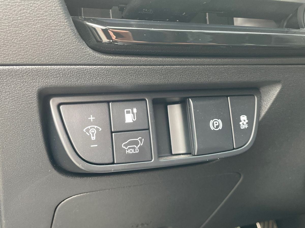 Billede af Kia EV6 EL Long Range Performance GT-Line AWD 325HK 5d Aut.