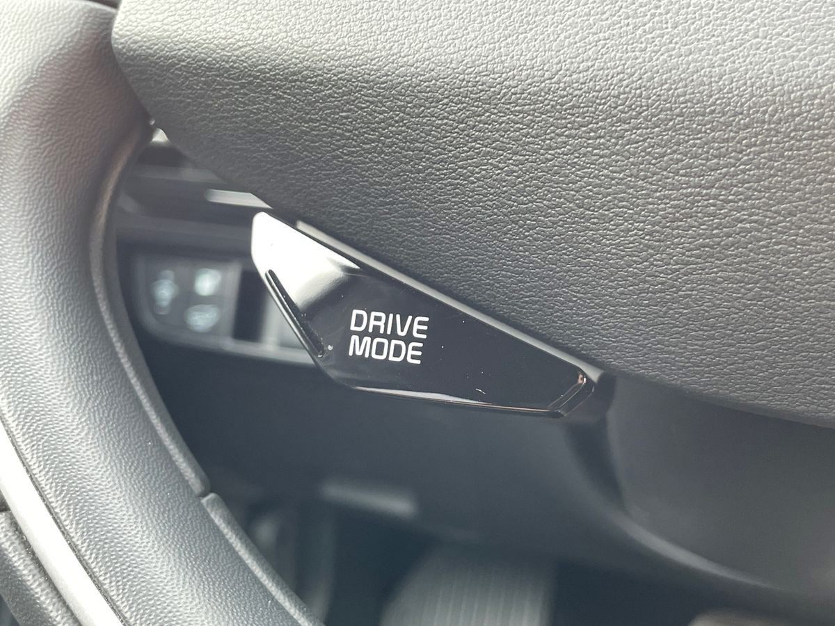 Billede af Kia EV6 EL Long Range Performance GT-Line AWD 325HK 5d Aut.