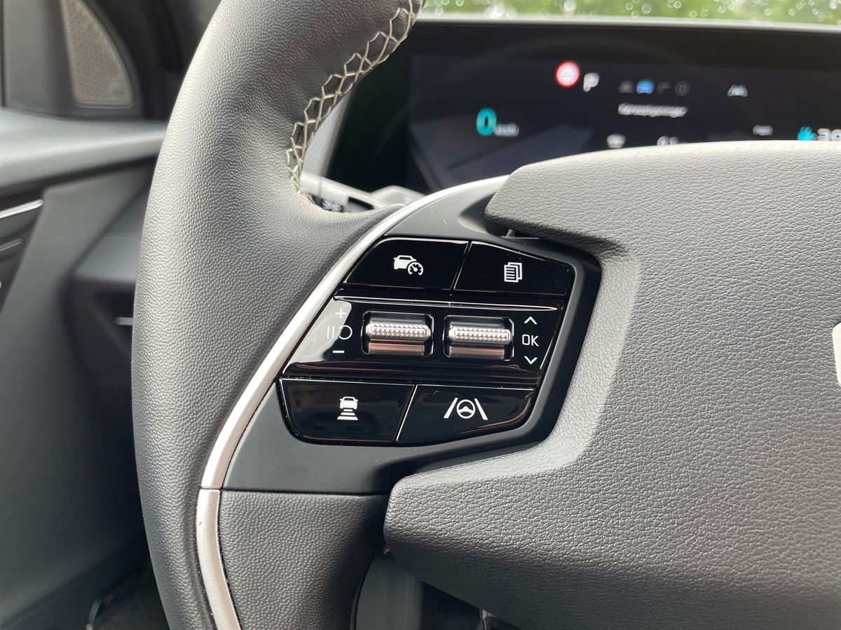 Billede af Kia EV6 EL Long Range Performance GT-Line AWD 325HK 5d Aut.