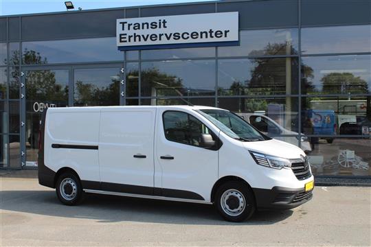 Renault Trafic L2H1 2,0 DCI start/stop 150HK Van 6g