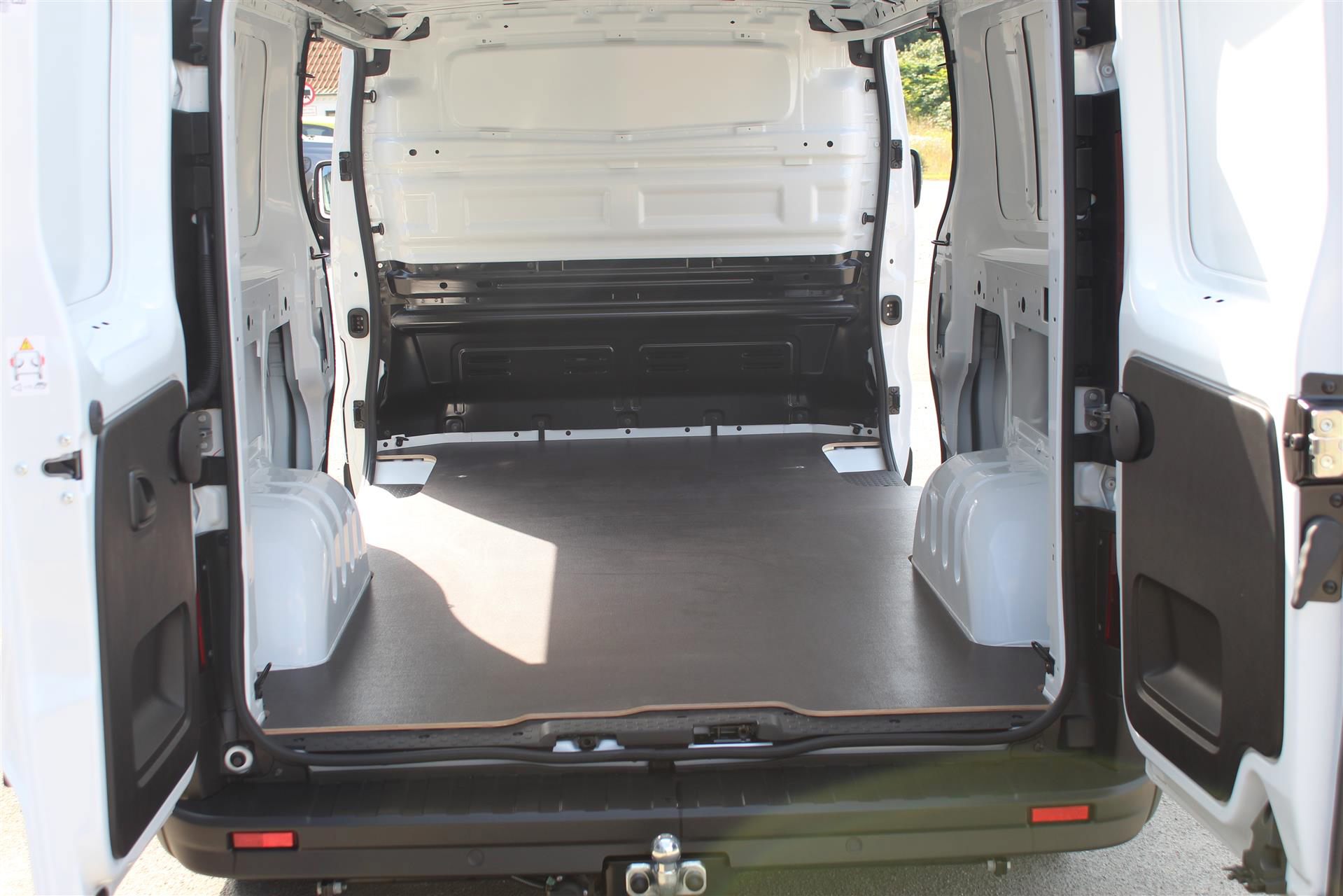 Billede af Renault Trafic L2H1 2,0 DCI start/stop 150HK Van 6g