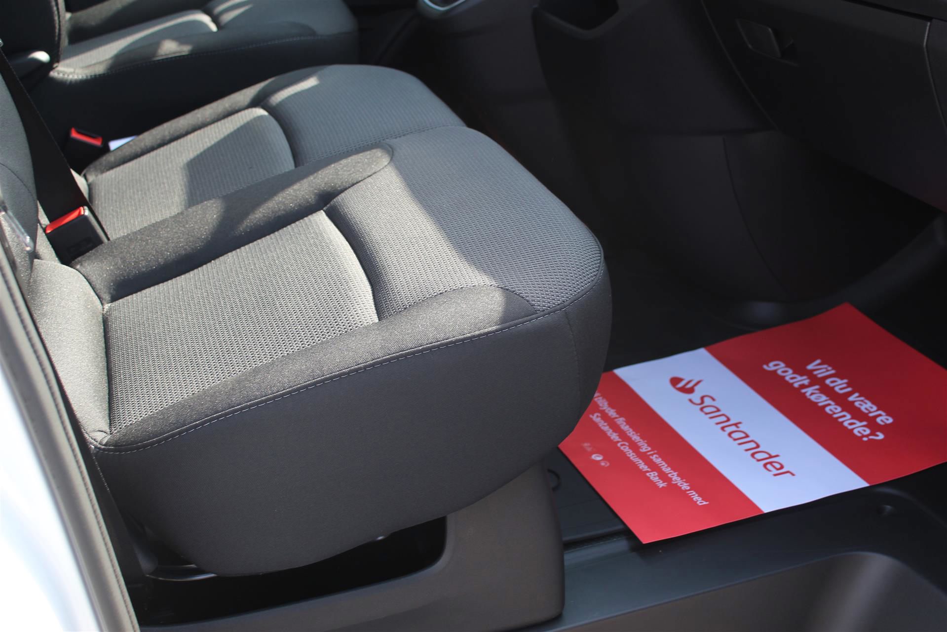 Billede af Renault Trafic L2H1 2,0 DCI start/stop 150HK Van 6g