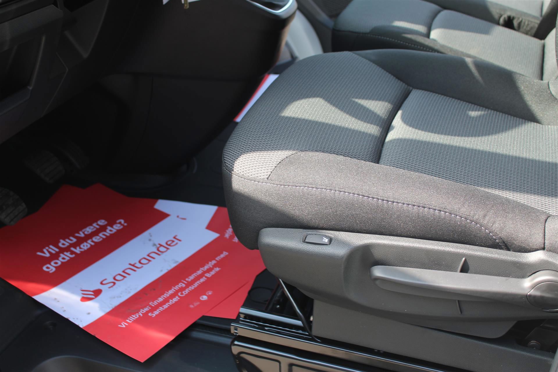 Billede af Renault Trafic L2H1 2,0 DCI start/stop 150HK Van 6g