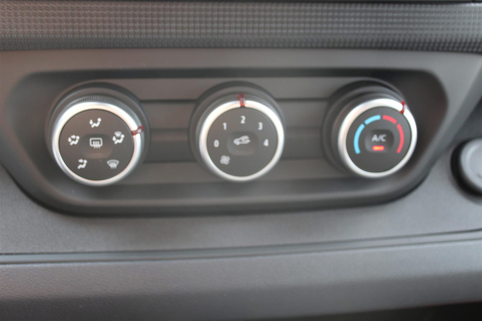 Billede af Renault Trafic L2H1 2,0 DCI start/stop 150HK Van 6g