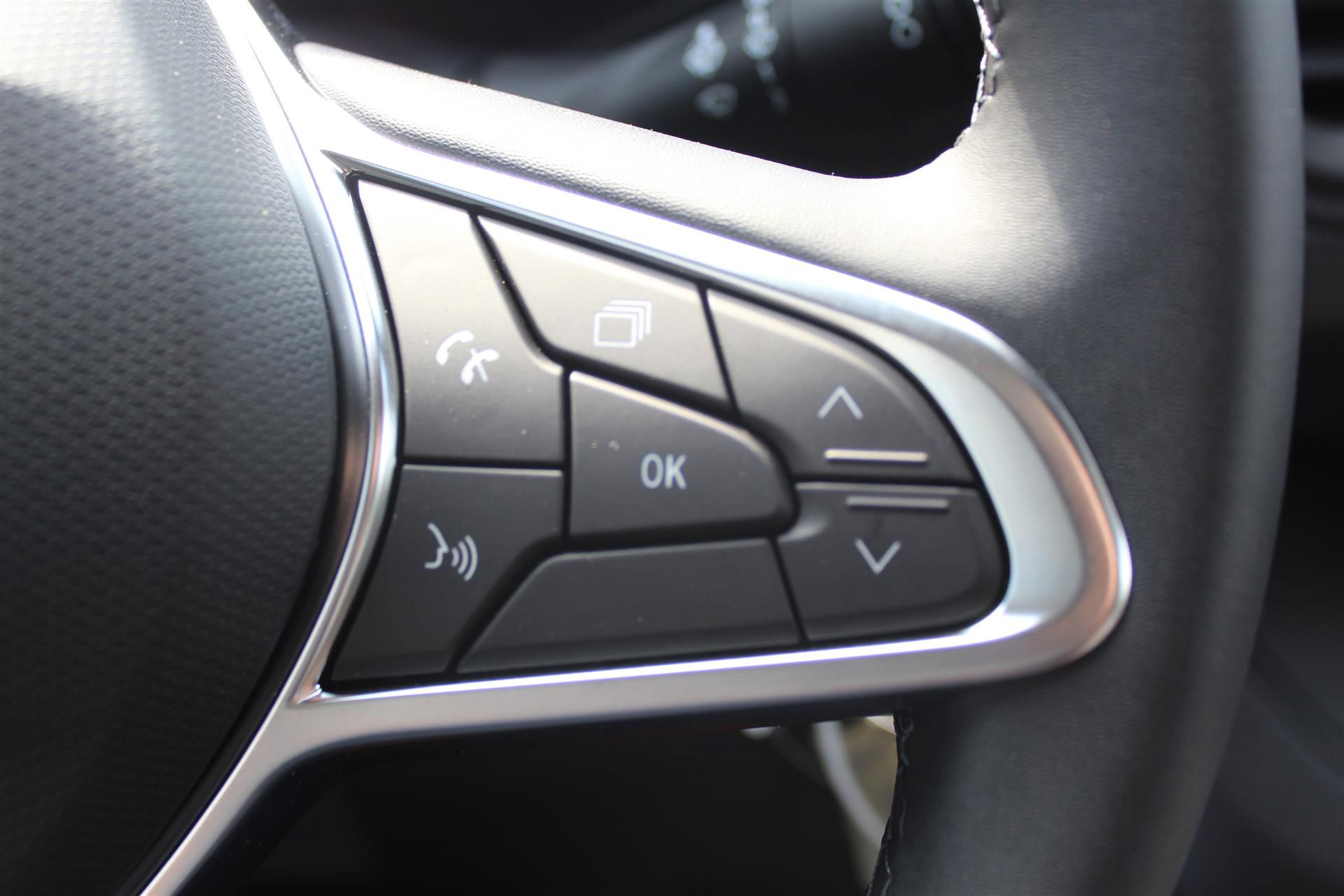 Billede af Renault Trafic L2H1 2,0 DCI start/stop 150HK Van 6g