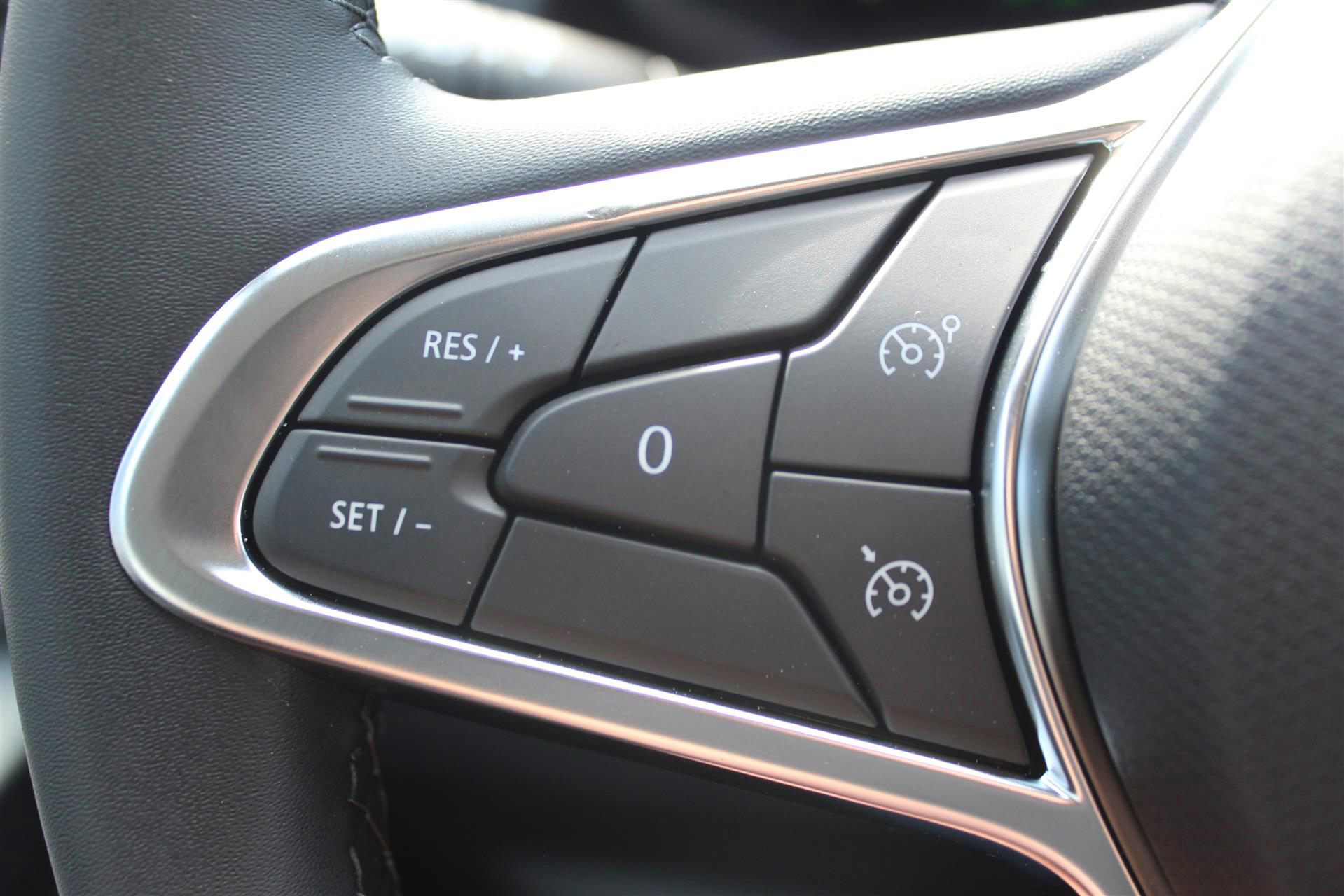 Billede af Renault Trafic L2H1 2,0 DCI start/stop 150HK Van 6g