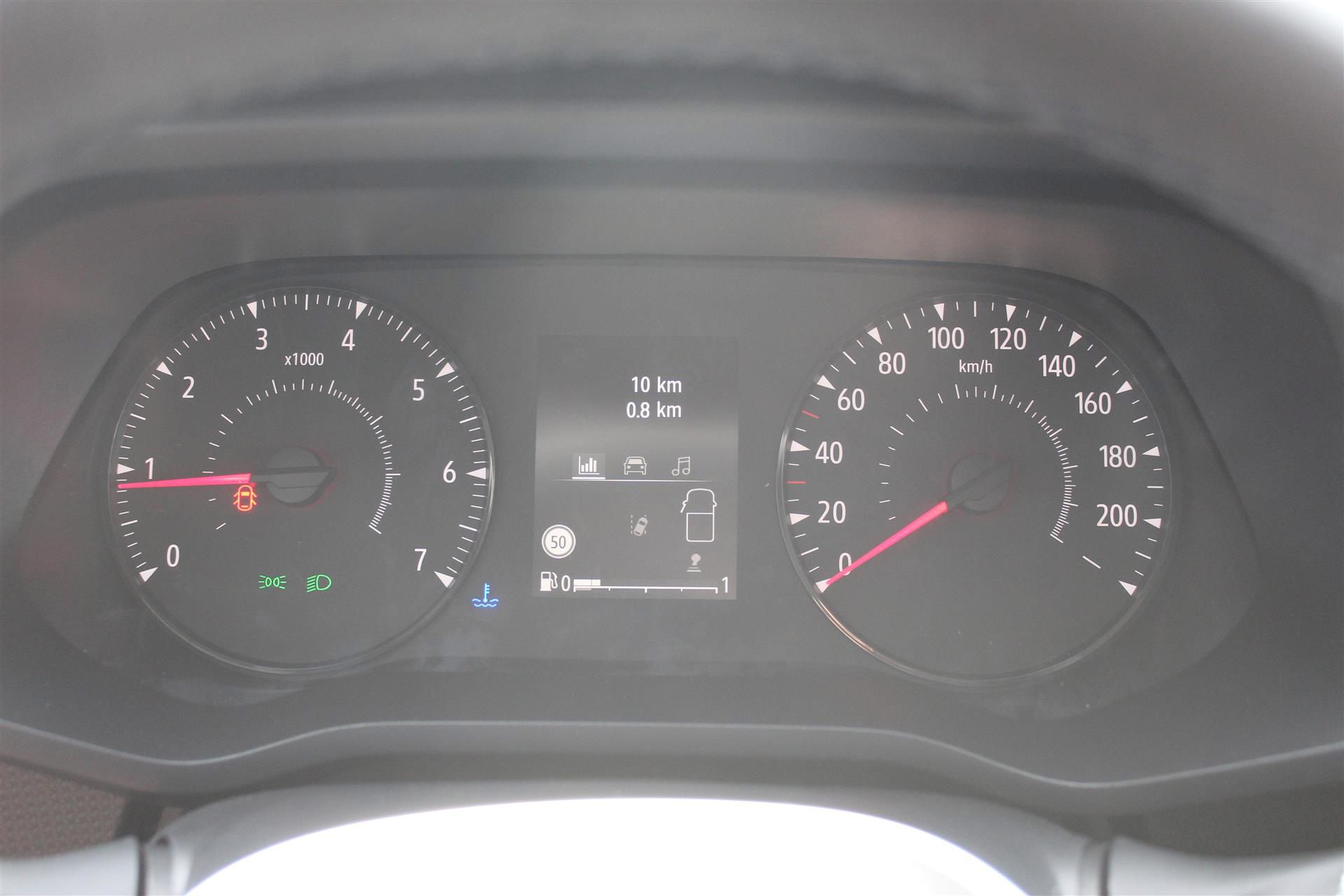 Billede af Renault Trafic L2H1 2,0 DCI start/stop 150HK Van 6g