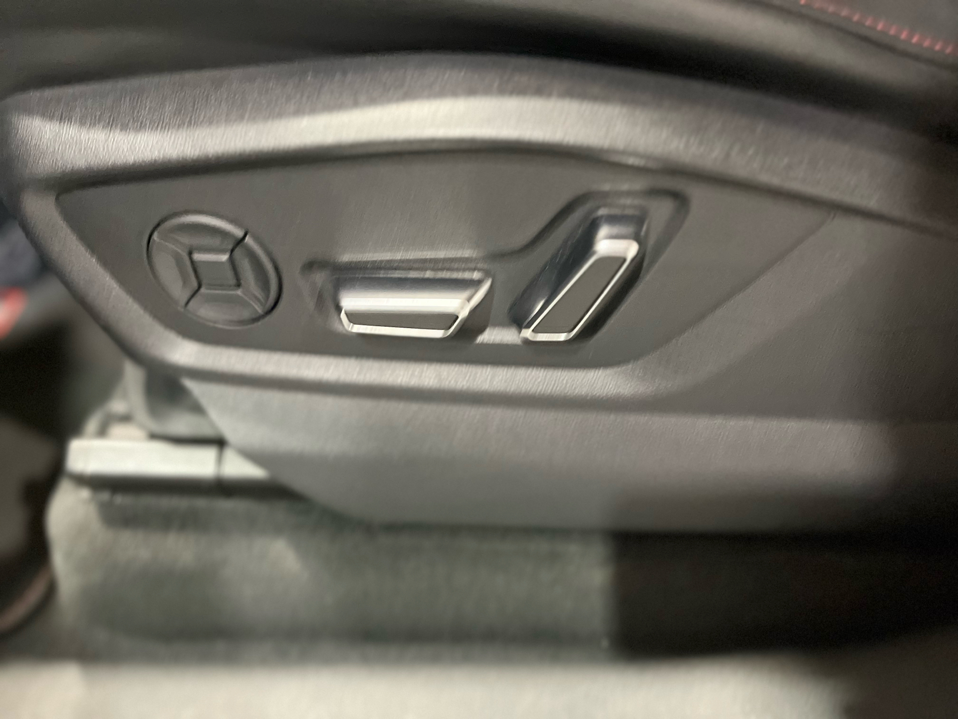 Billede af Audi RS Q8 4,0 TFSI  Mild hybrid Quattro Tiptr. 600HK 5d 8g Aut.