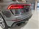 Billede af Audi RS Q8 4,0 TFSI  Mild hybrid Quattro Tiptr. 600HK 5d 8g Aut.