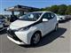 Billede af Toyota Aygo 1,0 VVT-I X-Play + X-Touch 69HK 5d