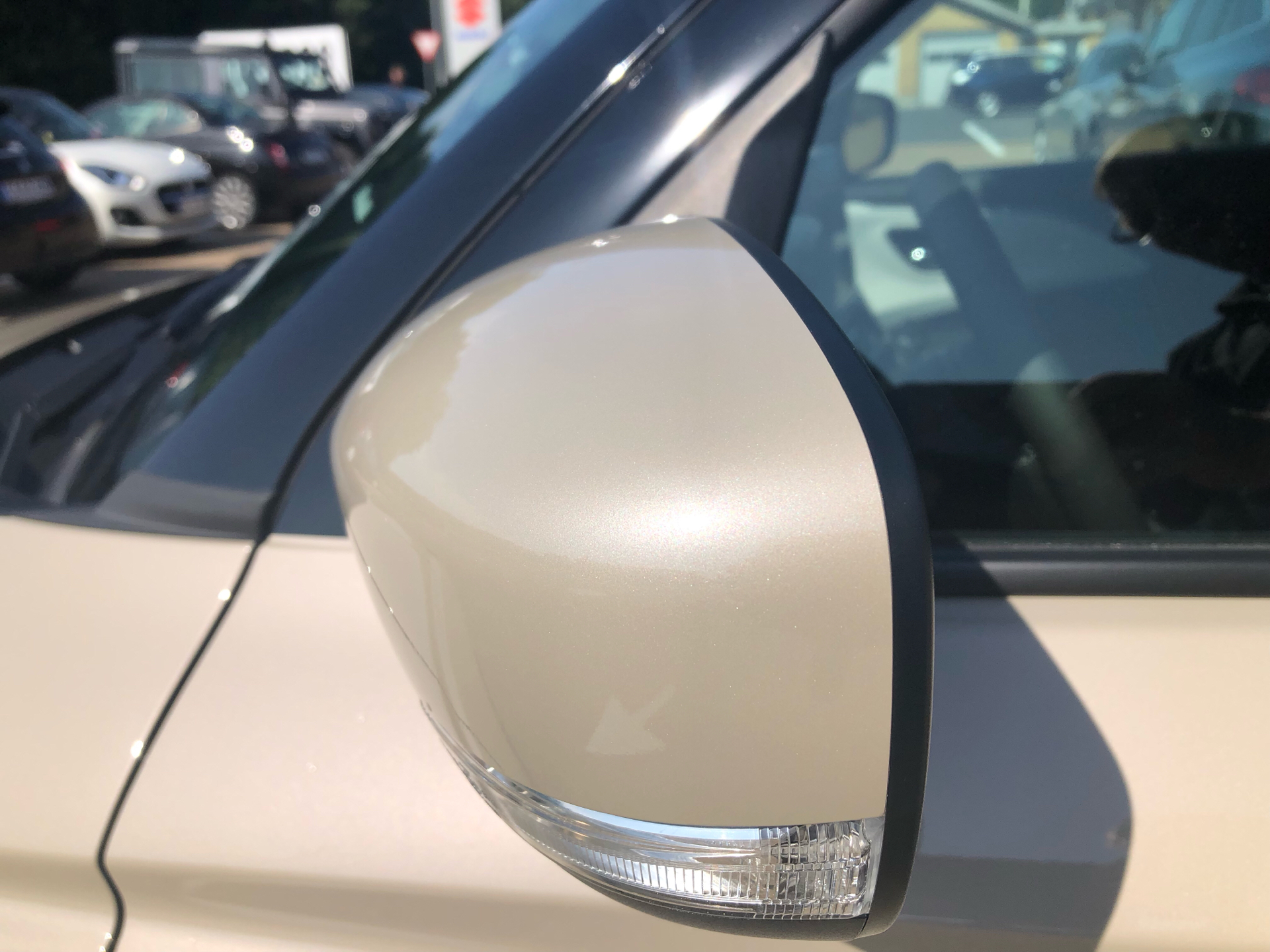 Billede af Suzuki Swift 1,2 Desire 82HK 5d