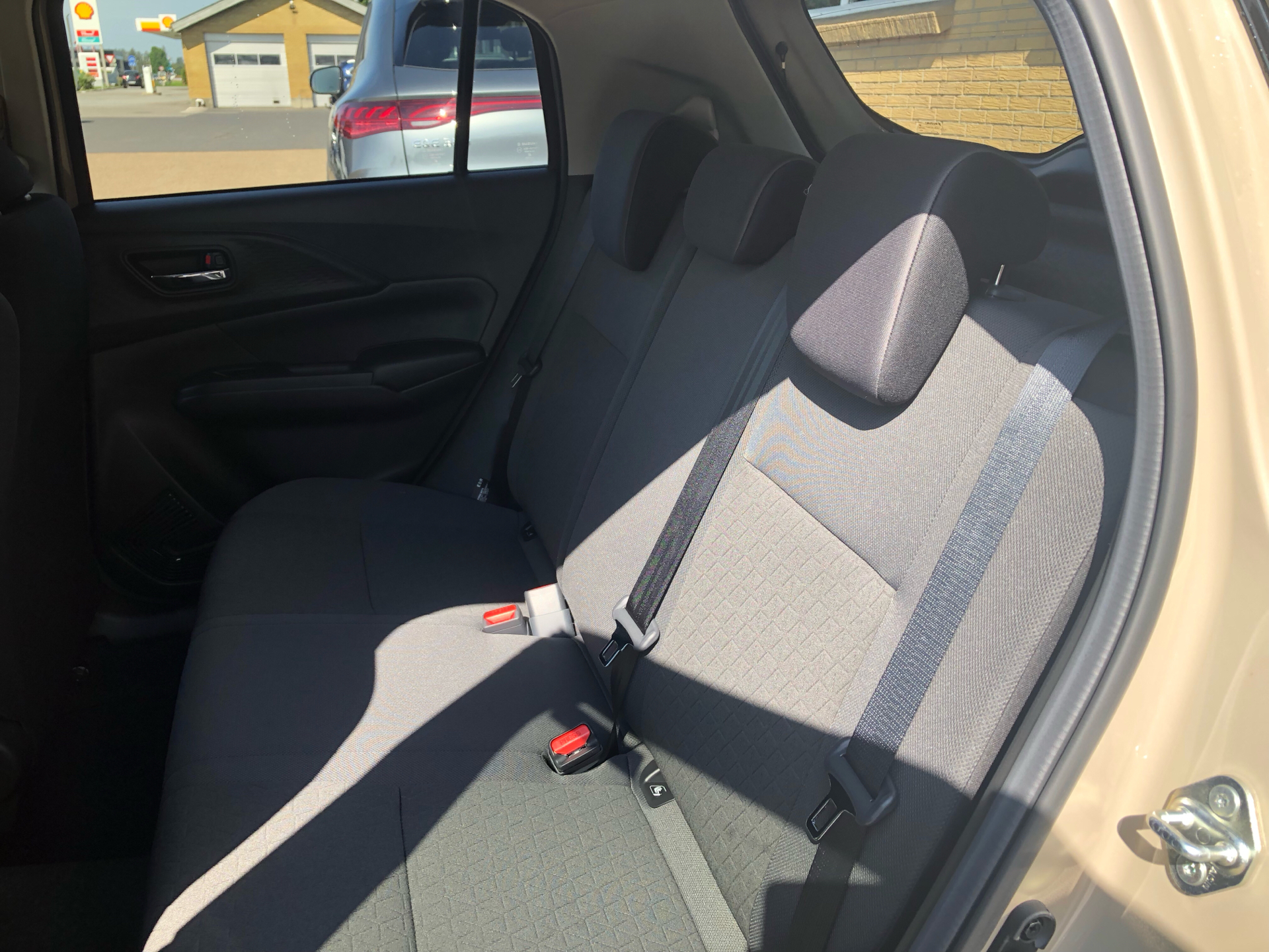 Billede af Suzuki Swift 1,2 Desire 82HK 5d