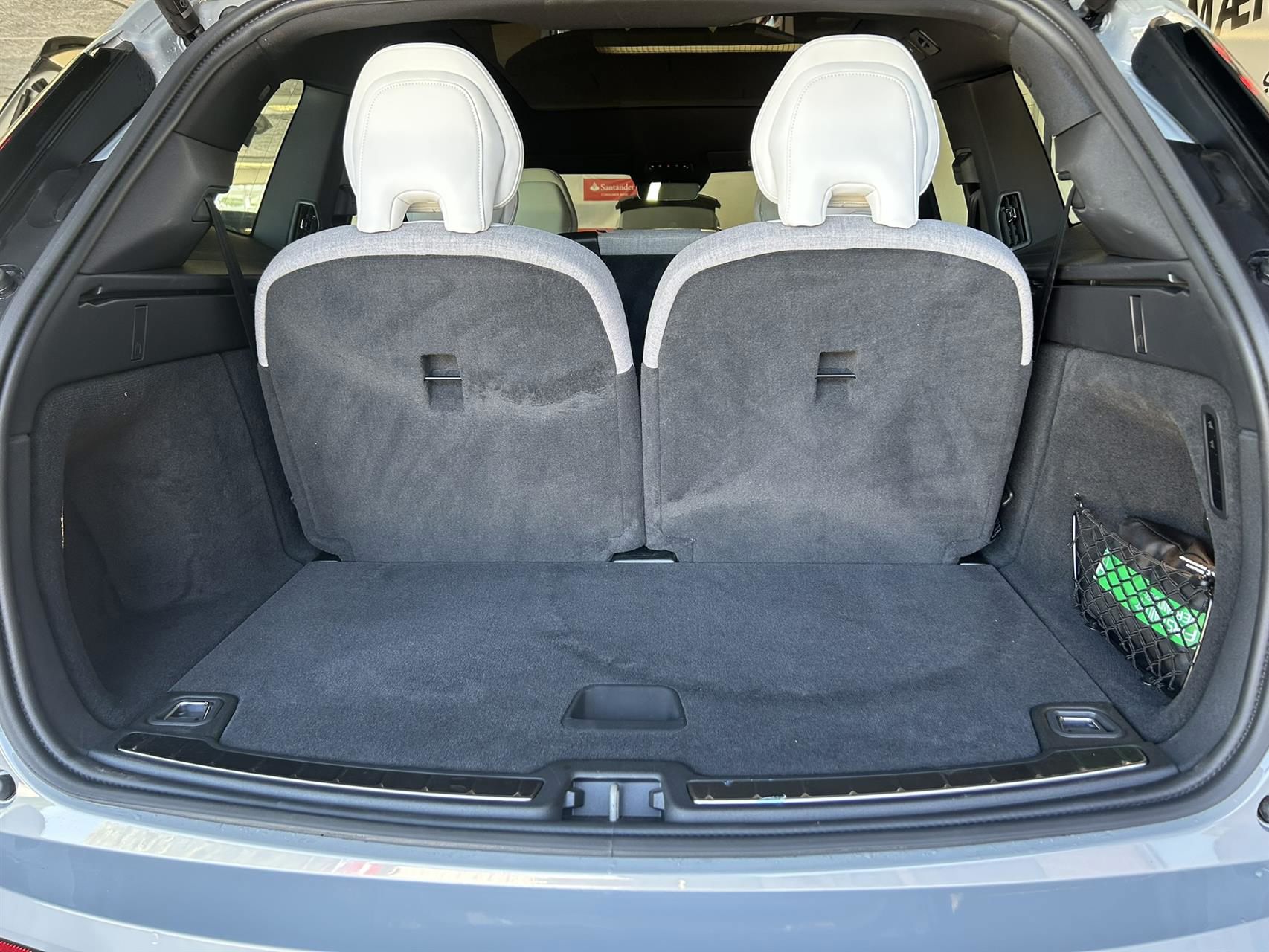 Billede af Volvo EX90 Twin Ultra AWD 408HK 5d Aut.