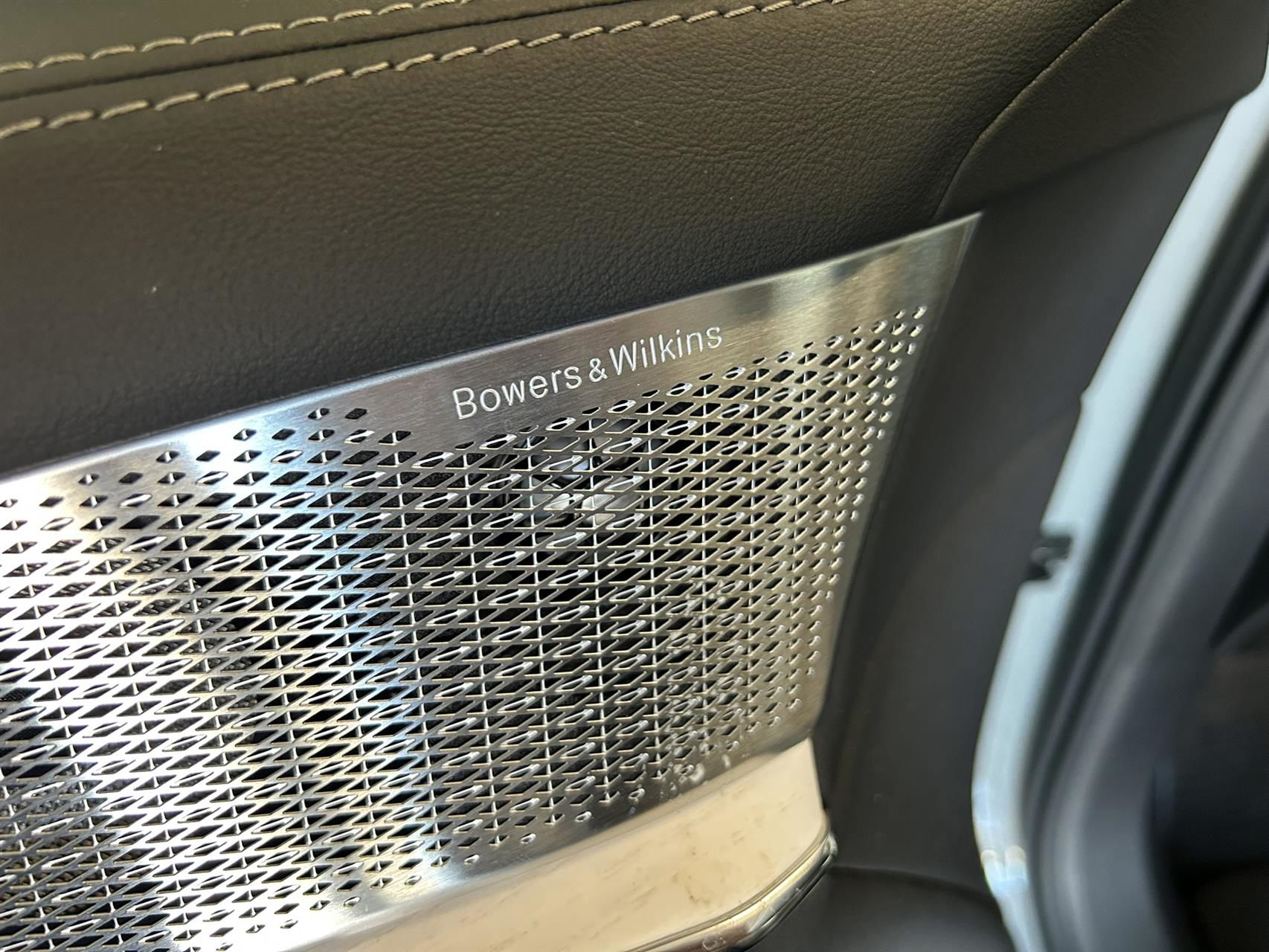 Billede af Volvo EX90 Twin Ultra AWD 408HK 5d Aut.