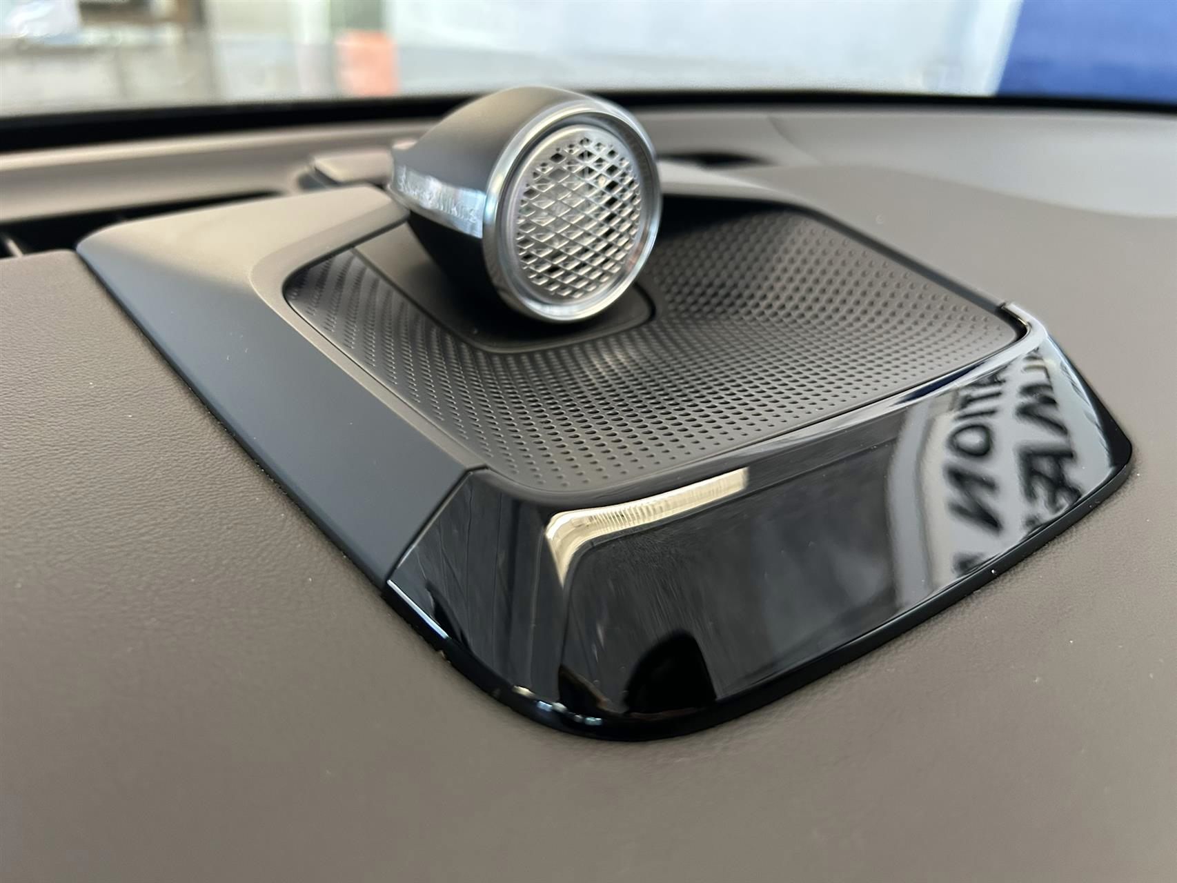Billede af Volvo EX90 Twin Ultra AWD 408HK 5d Aut.