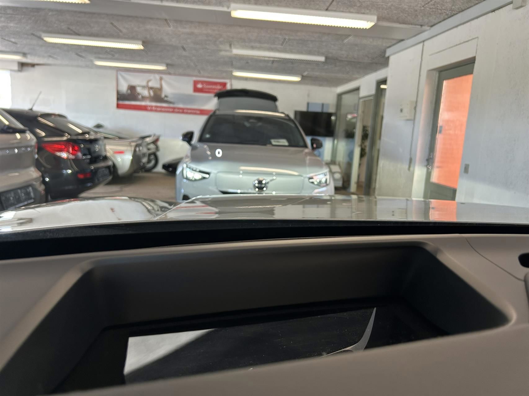 Billede af Volvo EX90 Twin Ultra AWD 408HK 5d Aut.