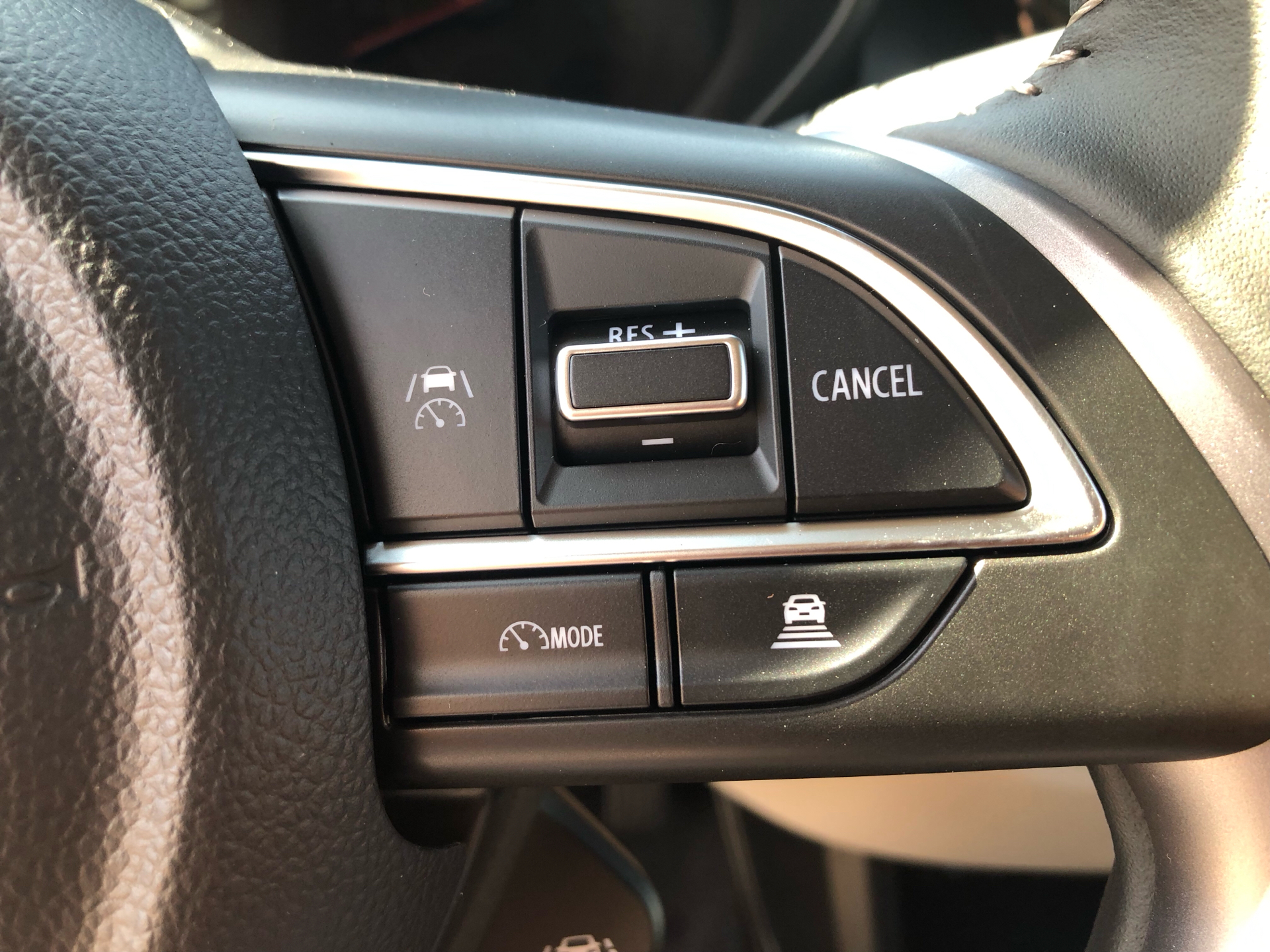 Billede af Suzuki Swift 1,2 Desire 82HK 5d