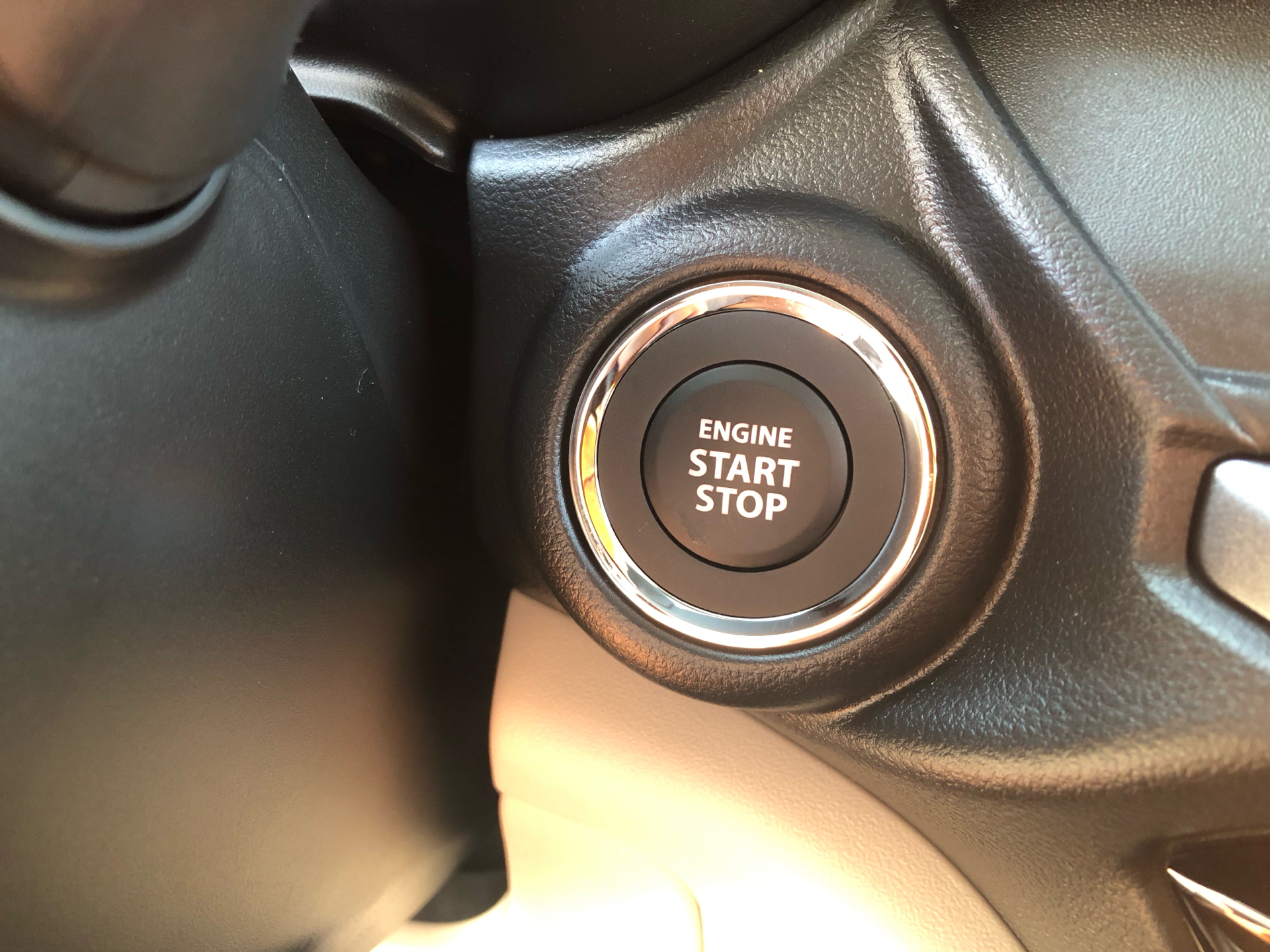 Billede af Suzuki Swift 1,2 Desire 82HK 5d