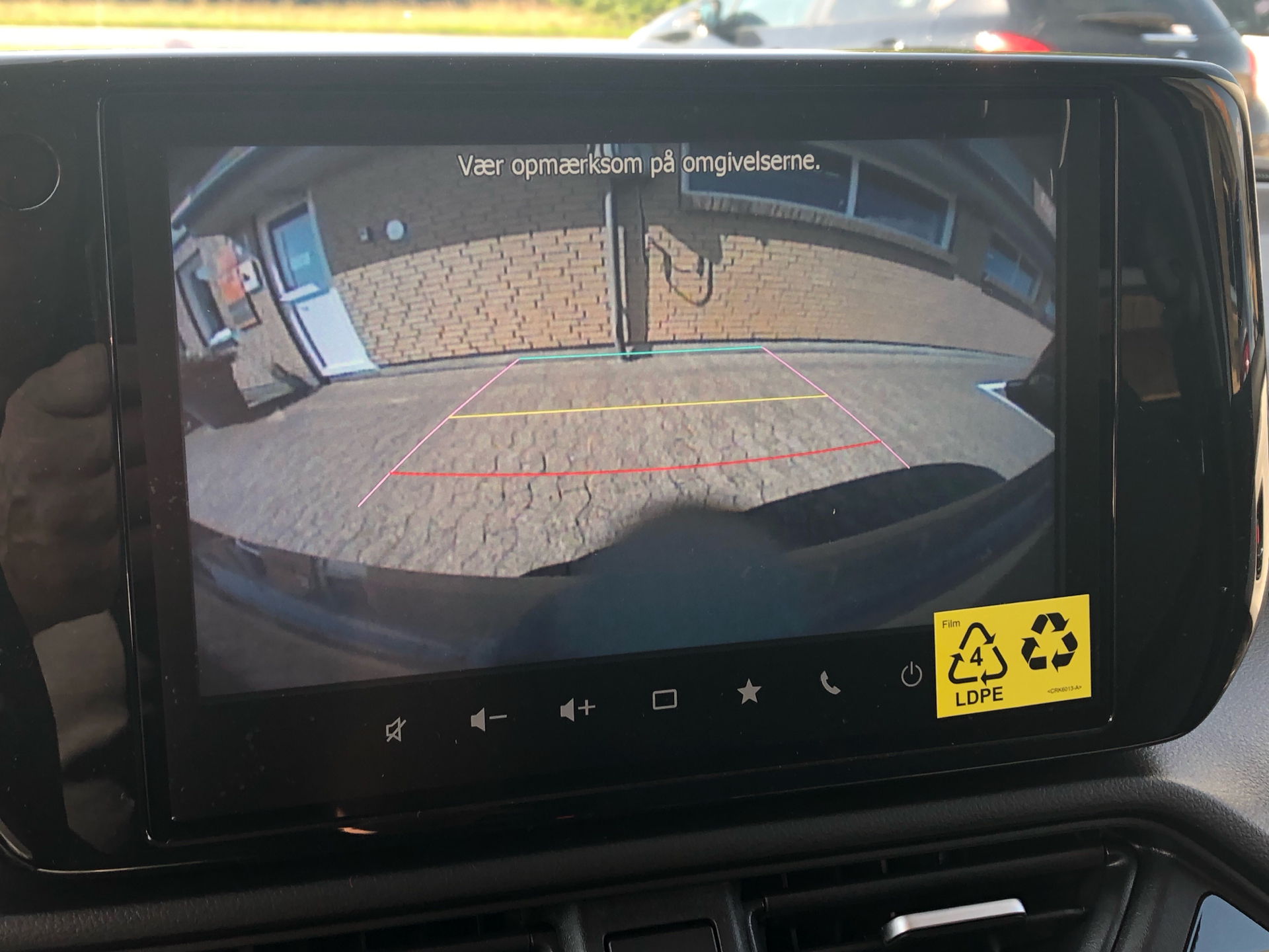 Billede af Suzuki Swift 1,2 Desire 82HK 5d