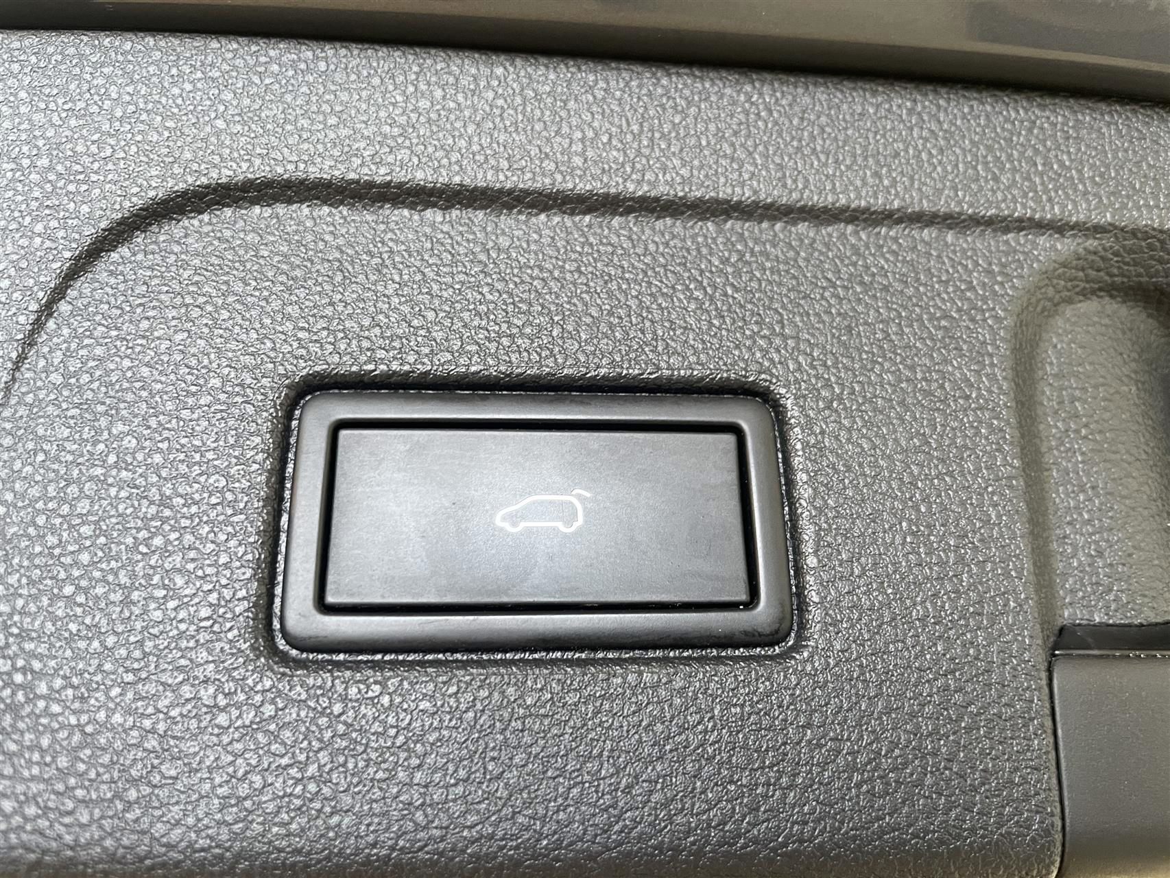 Billede af VW Touran 1,5 TSI EVO ACT Highline Family DSG 150HK 7g Aut.