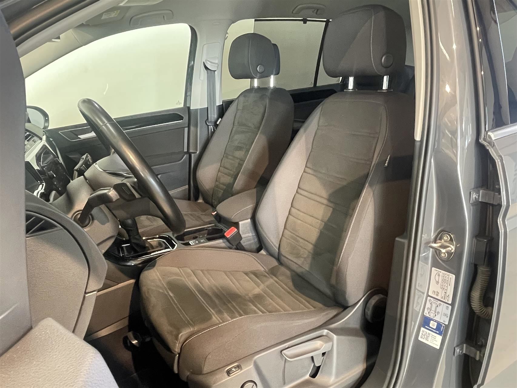 Billede af VW Touran 1,5 TSI EVO ACT Highline Family DSG 150HK 7g Aut.