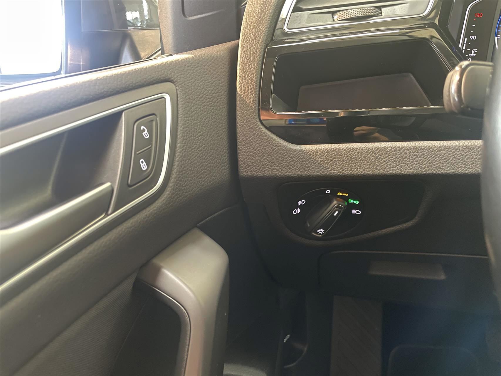 Billede af VW Touran 1,5 TSI EVO ACT Highline Family DSG 150HK 7g Aut.