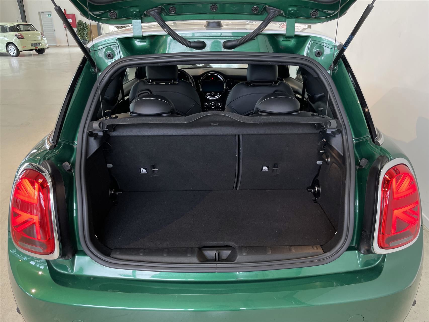 Billede af Mini Cooper SE EL Classic 184HK 3d Aut.