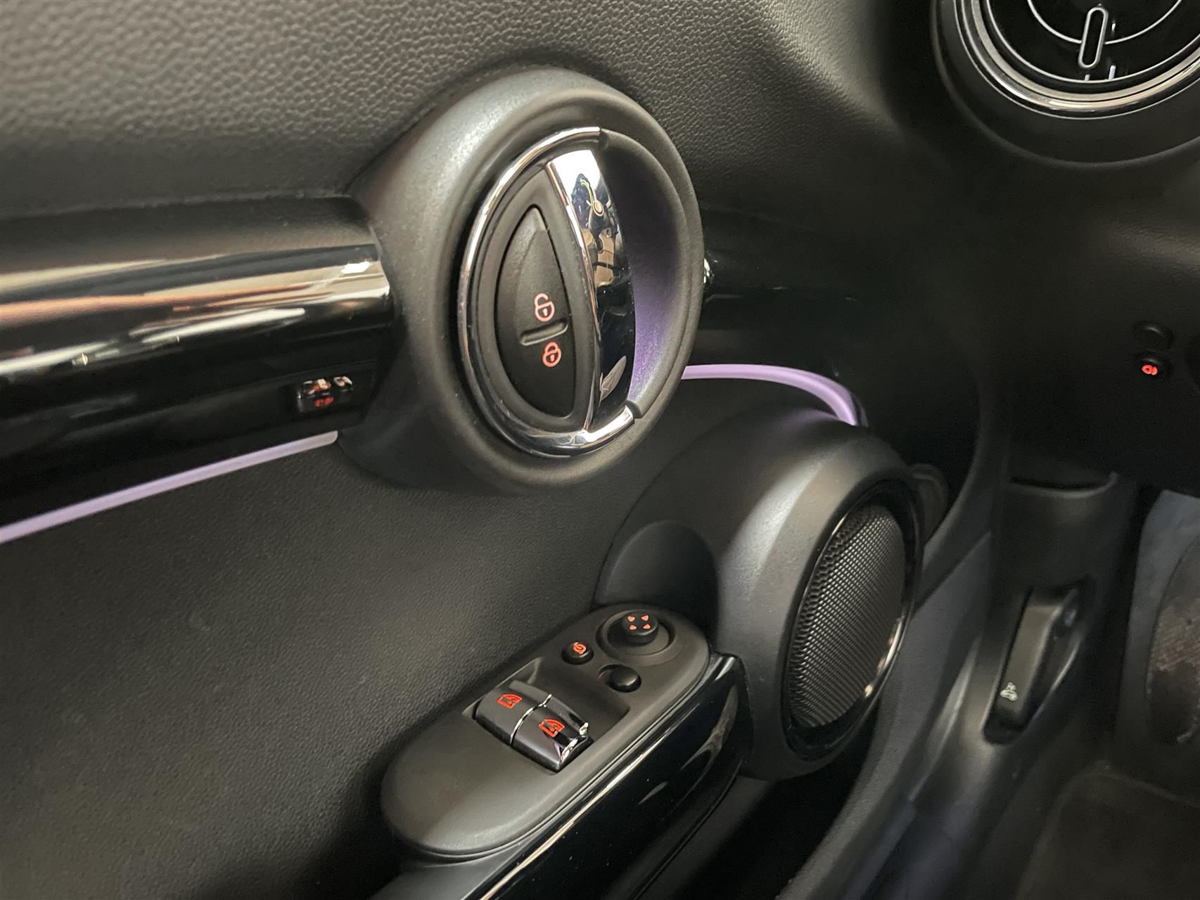 Billede af Mini Cooper SE EL Classic 184HK 3d Aut.