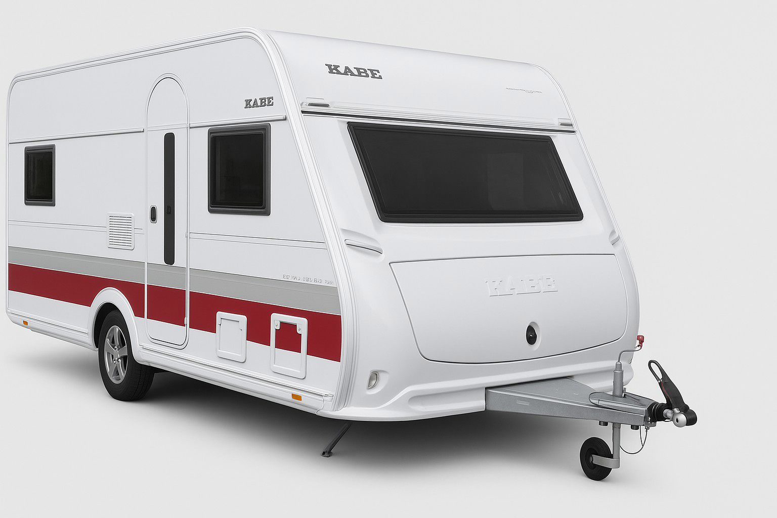 Billede af Diverse Campingvogn Kabe Royal 560