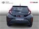 Billede af Toyota Aygo X 1,0 VVT-I Active 72HK 5d