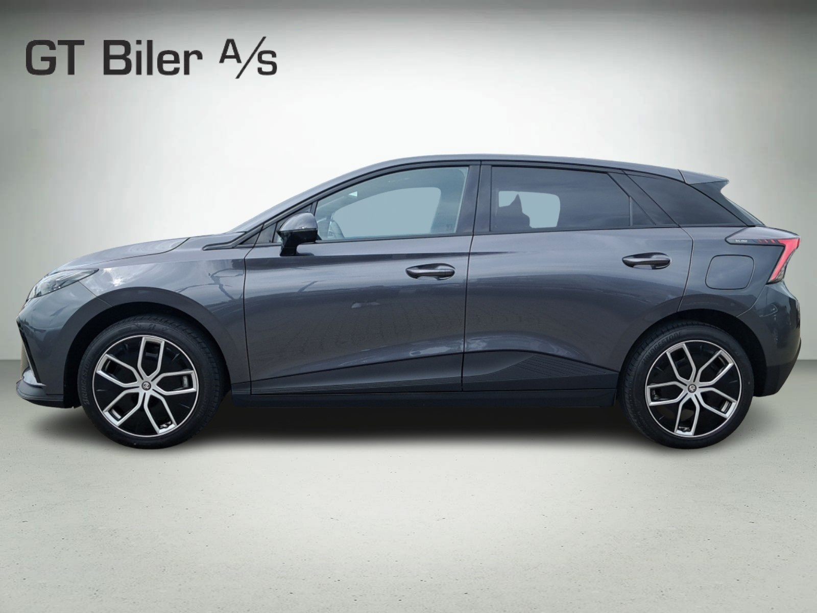 Billede af MG MG4 Electric EL Trophy Extended Range 245HK 5d Aut.