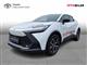 Billede af Toyota C-HR 1,8 Hybrid Style Smart Multidrive S 140HK 5d 6g Aut.