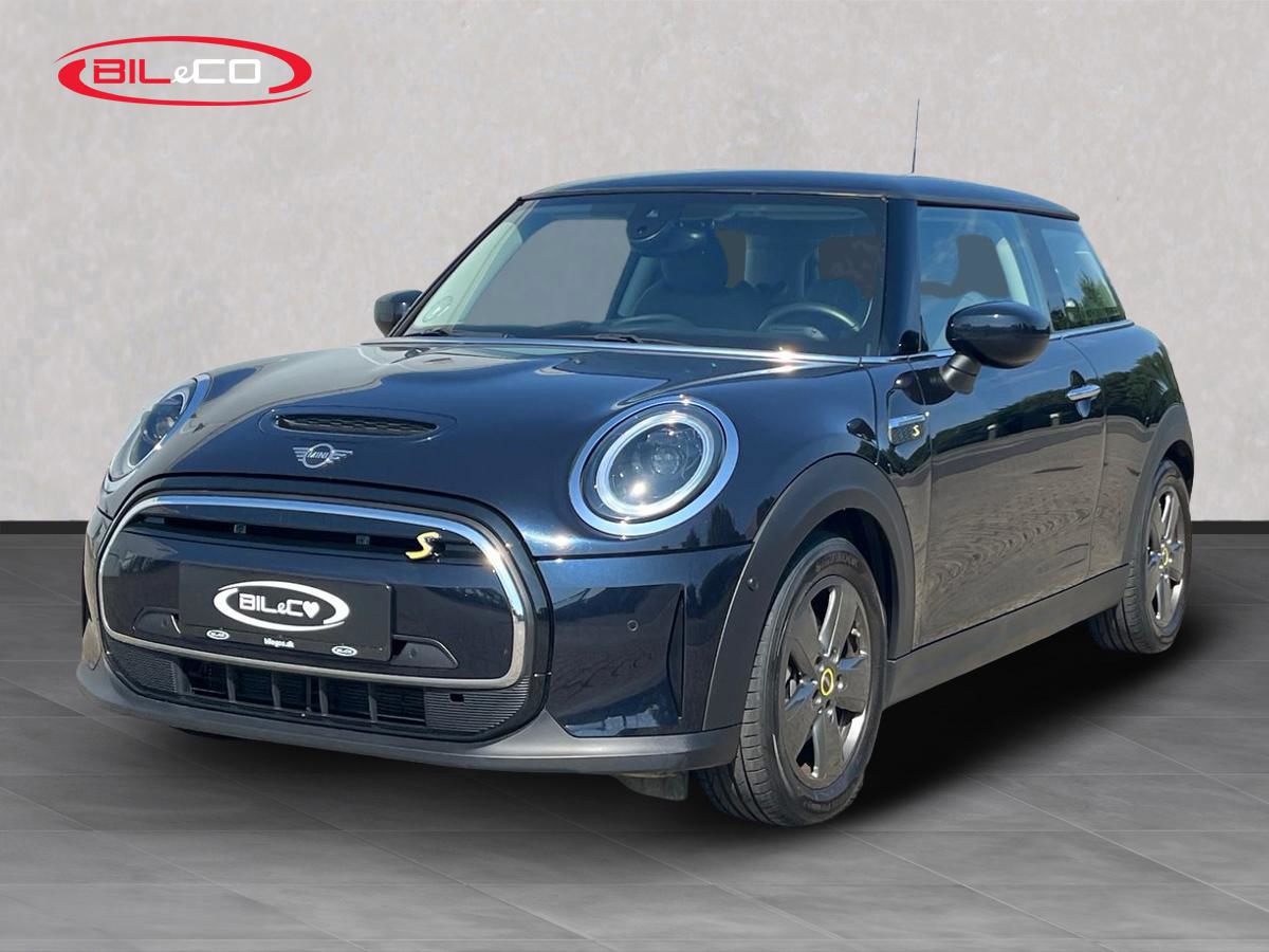 Billede af Mini Cooper SE EL 184HK 3d Aut.