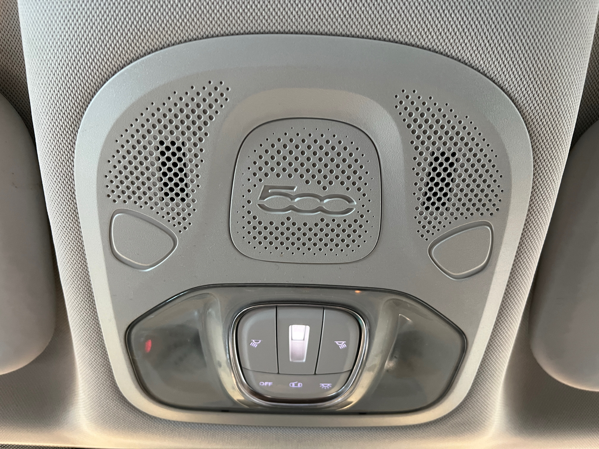 Billede af Fiat 500X 1,4 Multi Air Cross Plus 140HK 5d 6g