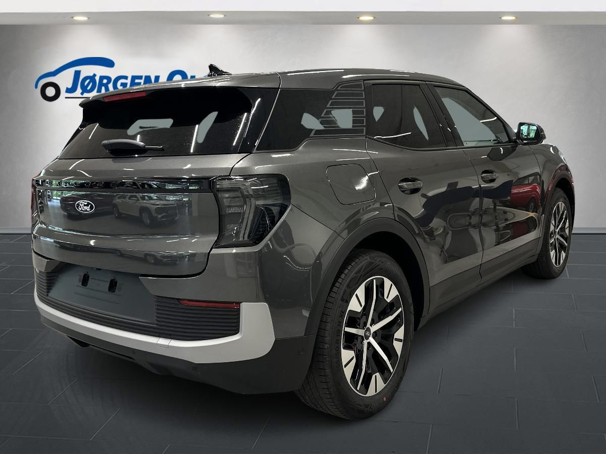 Billede af Ford Explorer EL UR Select RWD 286HK 5d Aut.
