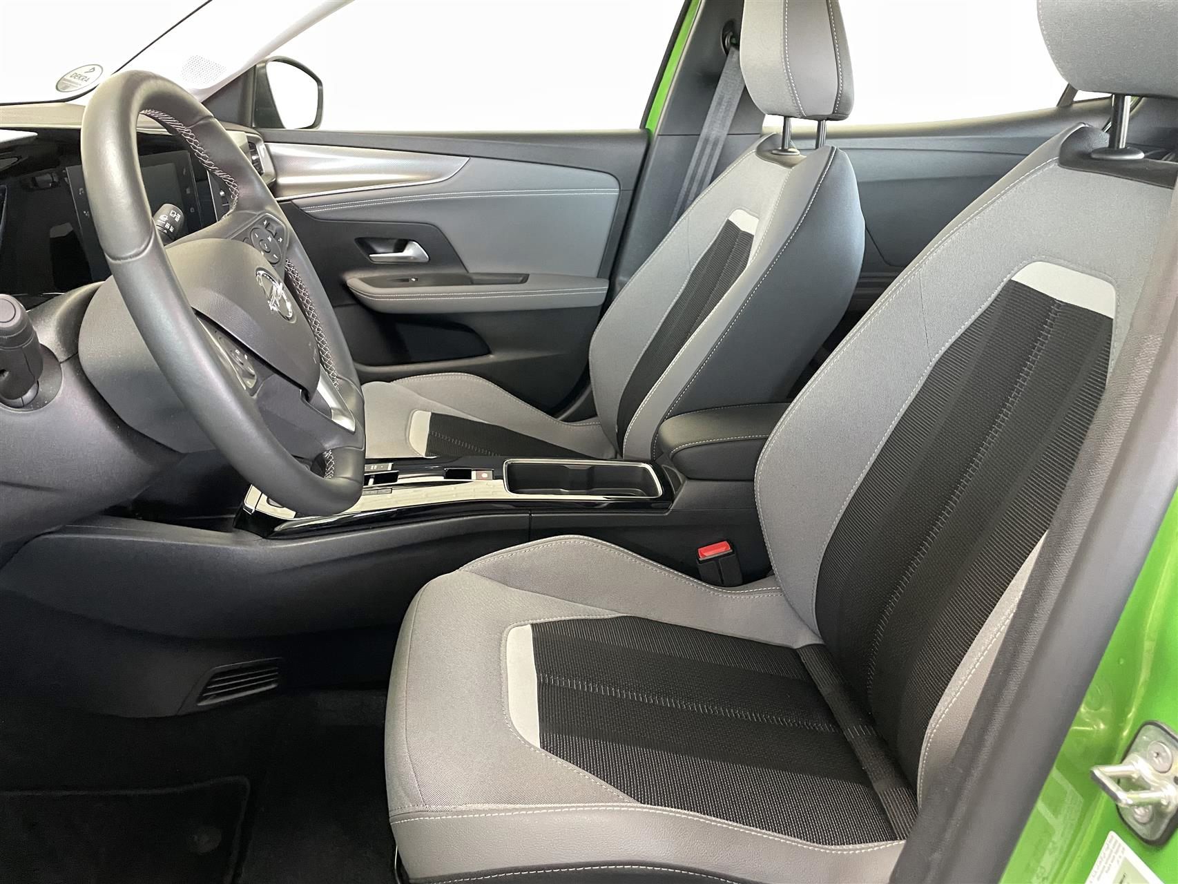 Billede af Opel Mokka-e EL Elegance 136HK 5d Aut.
