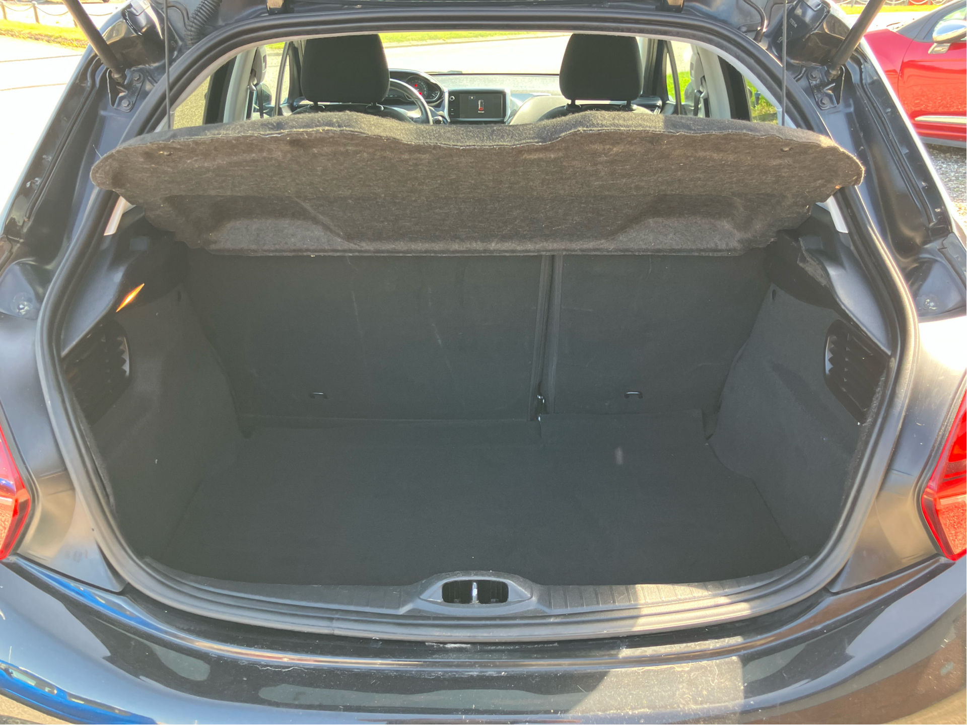 Billede af Peugeot 208 1,6 BlueHDi Active+ 100HK 5d