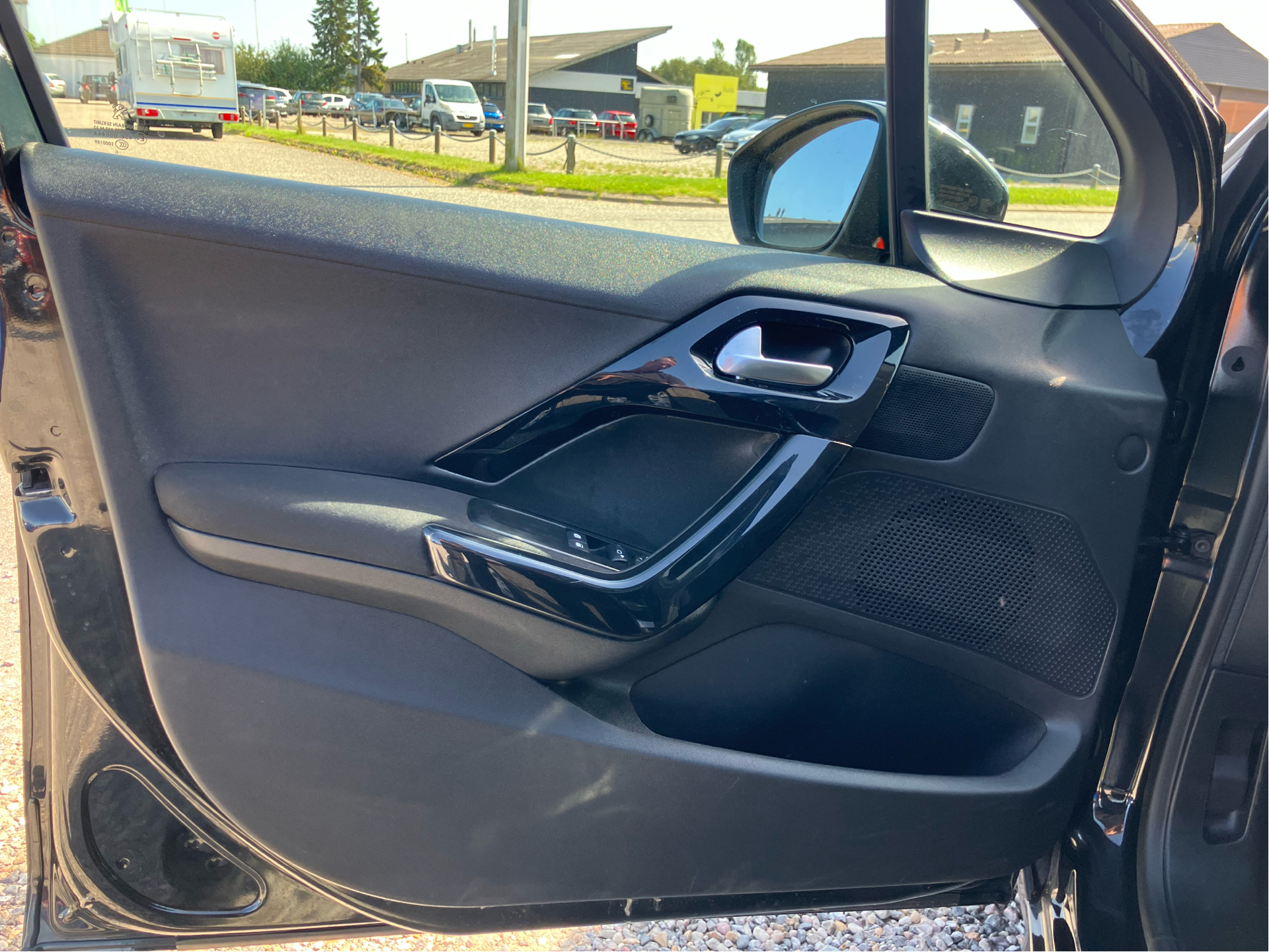 Billede af Peugeot 208 1,6 BlueHDi Active+ 100HK 5d