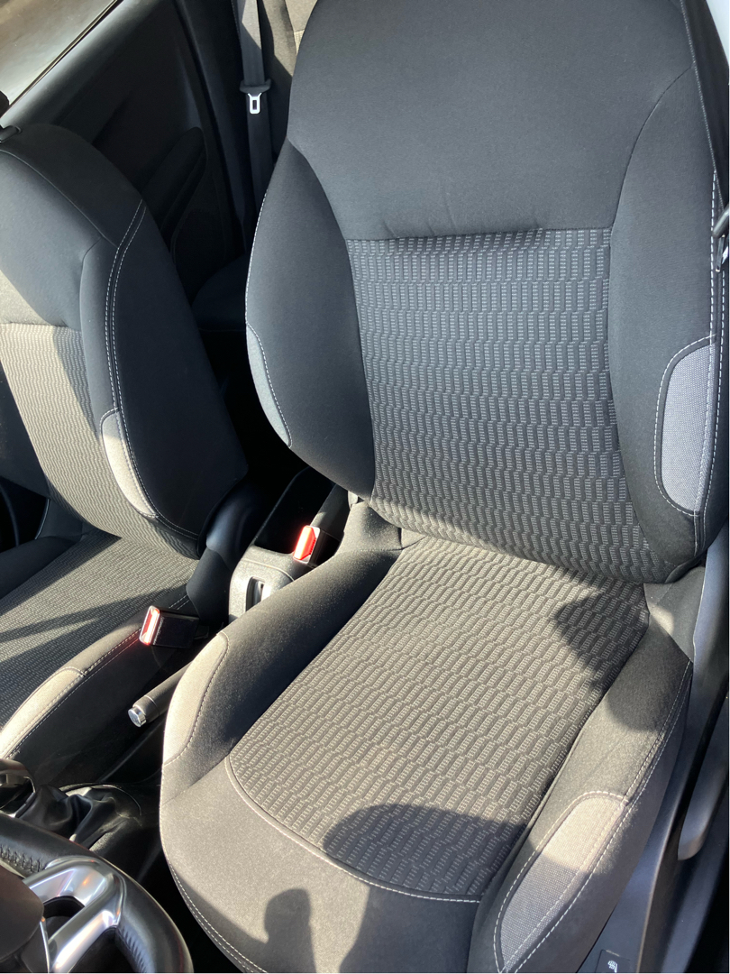 Billede af Peugeot 208 1,6 BlueHDi Active+ 100HK 5d