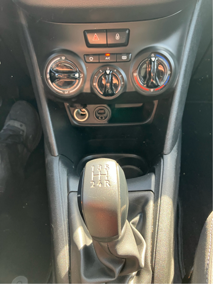 Billede af Peugeot 208 1,6 BlueHDi Active+ 100HK 5d
